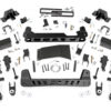 Ford Raptor 4.5″ Lift Kit