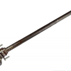 Alternative view of Semiasse Posteriore JK Rubicon