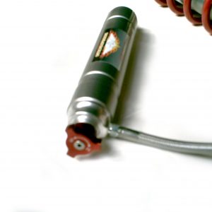 Coil-Over Shock - immagine 3
