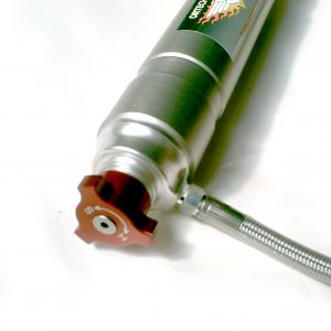 Coil-Over Shock - immagine 4
