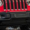 Paraurti Anteriore Mopar "Rubicon Steel" per Wrangler JL
