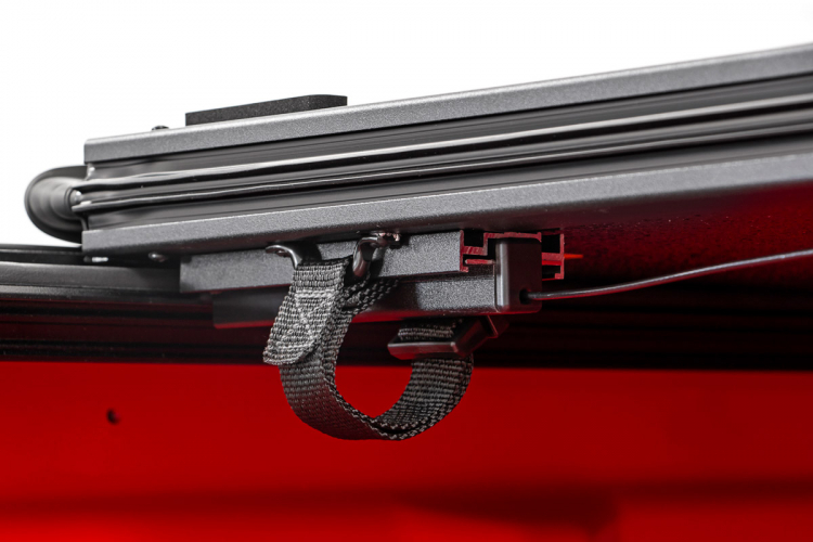 Copricassone Ripieghevole Low Profile Dodge Ram 1500 - immagine 4