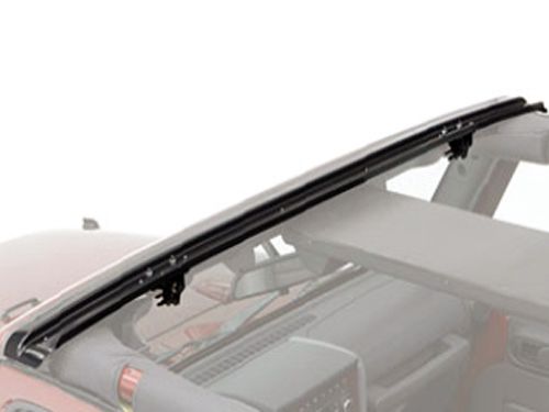 Profilo per Installazione Header Bikini JK