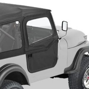 Kit Porte in Tela YJ
