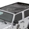 Bestop Sun Bikinitop Safari Style JK 4 Porte