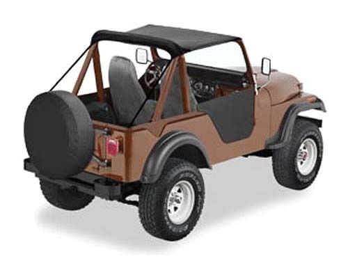 Traditional Bikini CJ5
