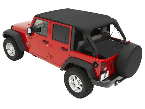 Safari Bikini JK Unlimited