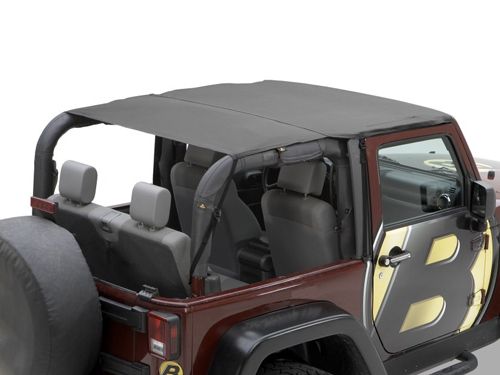 Safari Bikini JK 2 Porte