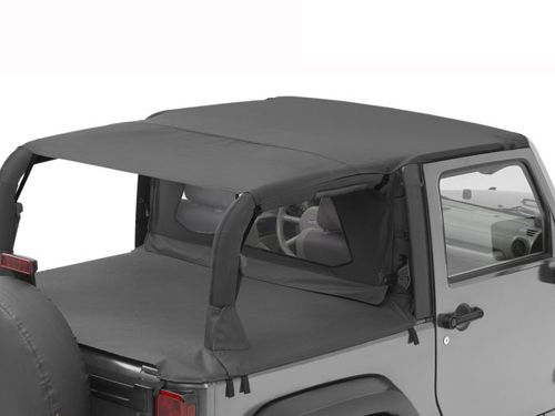 Header Bikini Top JK 2 Porte