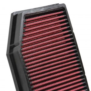 Alternative view of Filtro Aria Flowmaster Delta Flow JL