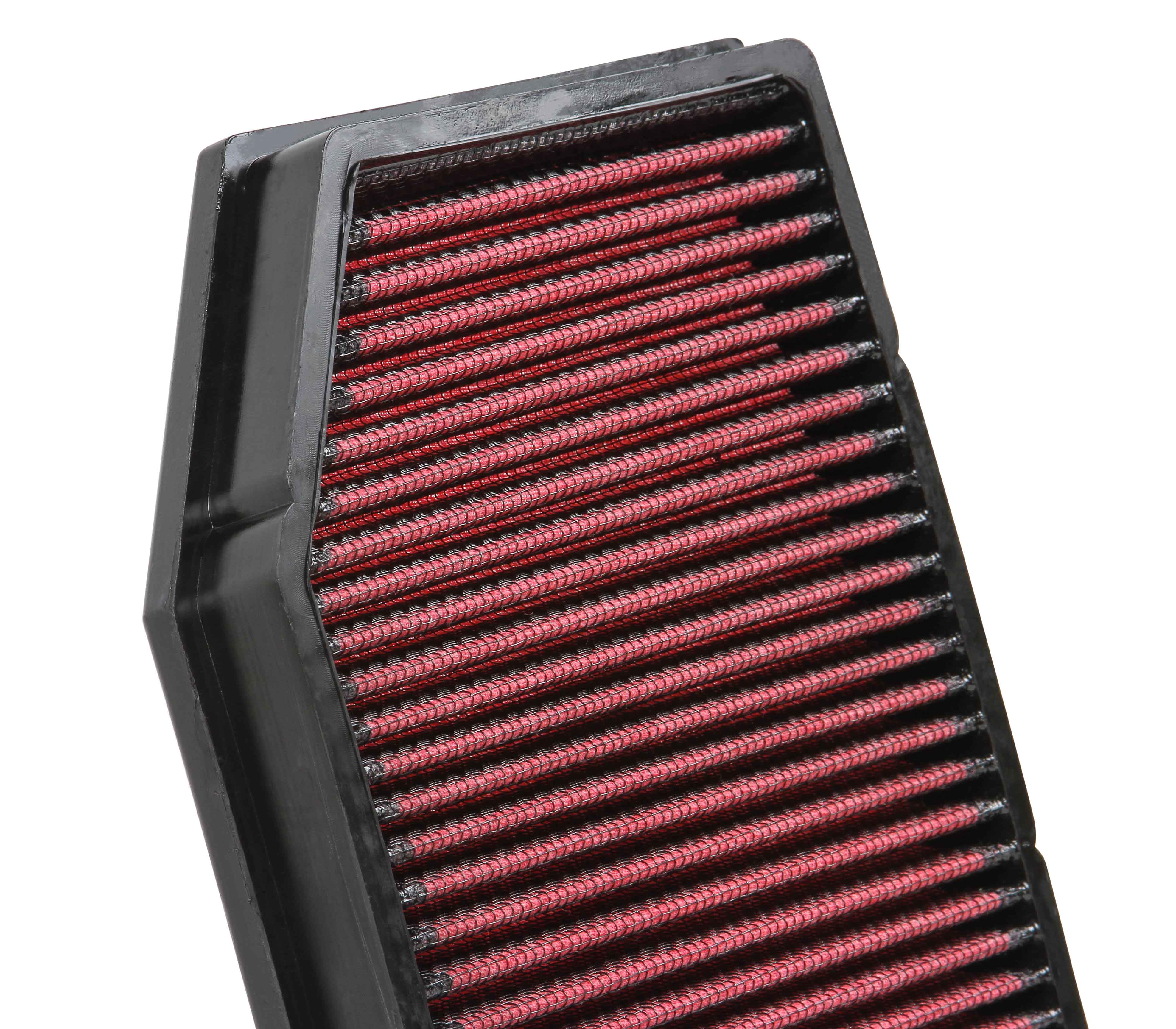 Filtro Aria Flowmaster Delta Flow JL - immagine 2