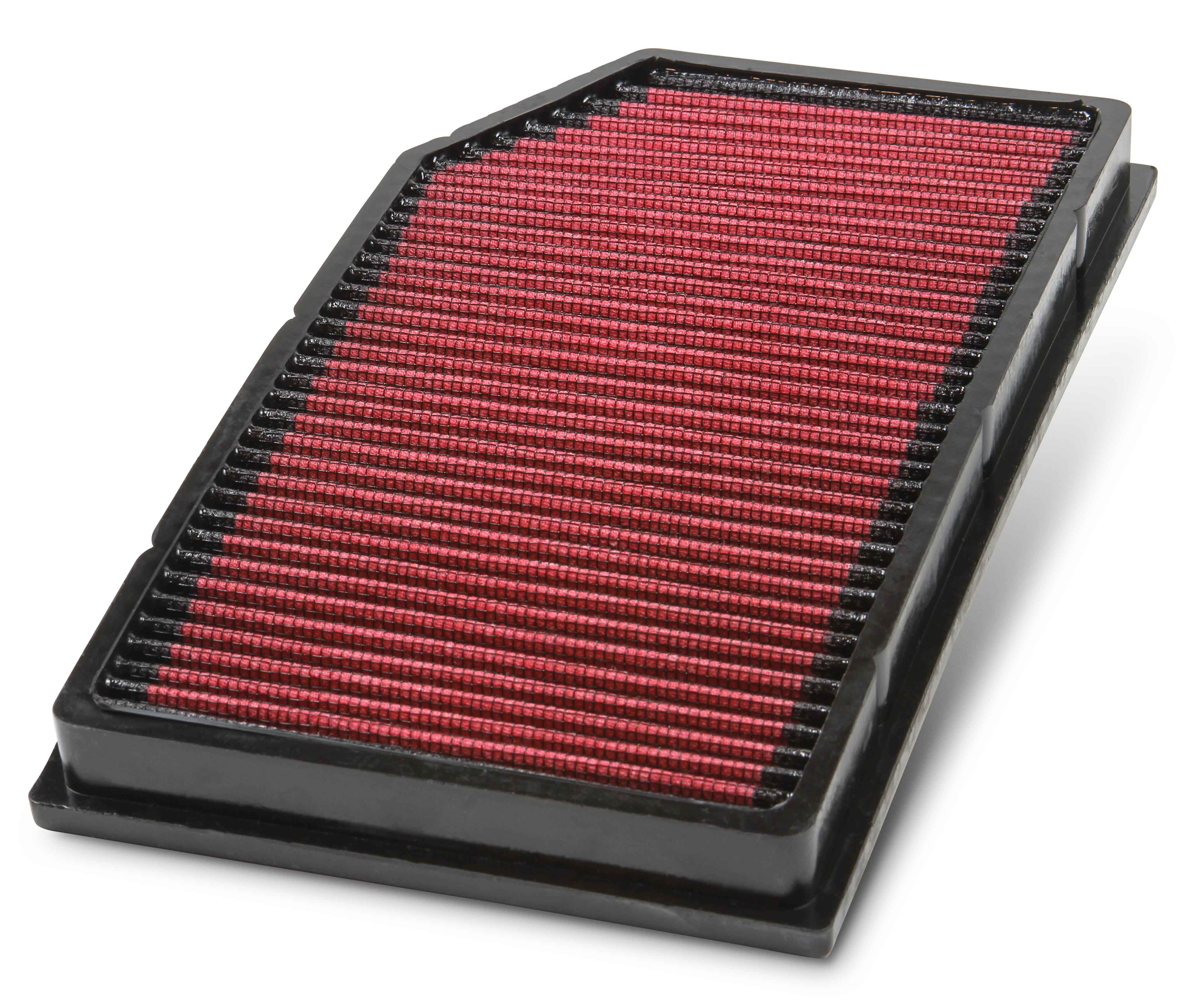 Filtro Aria Flowmaster Delta Flow JL - immagine 3