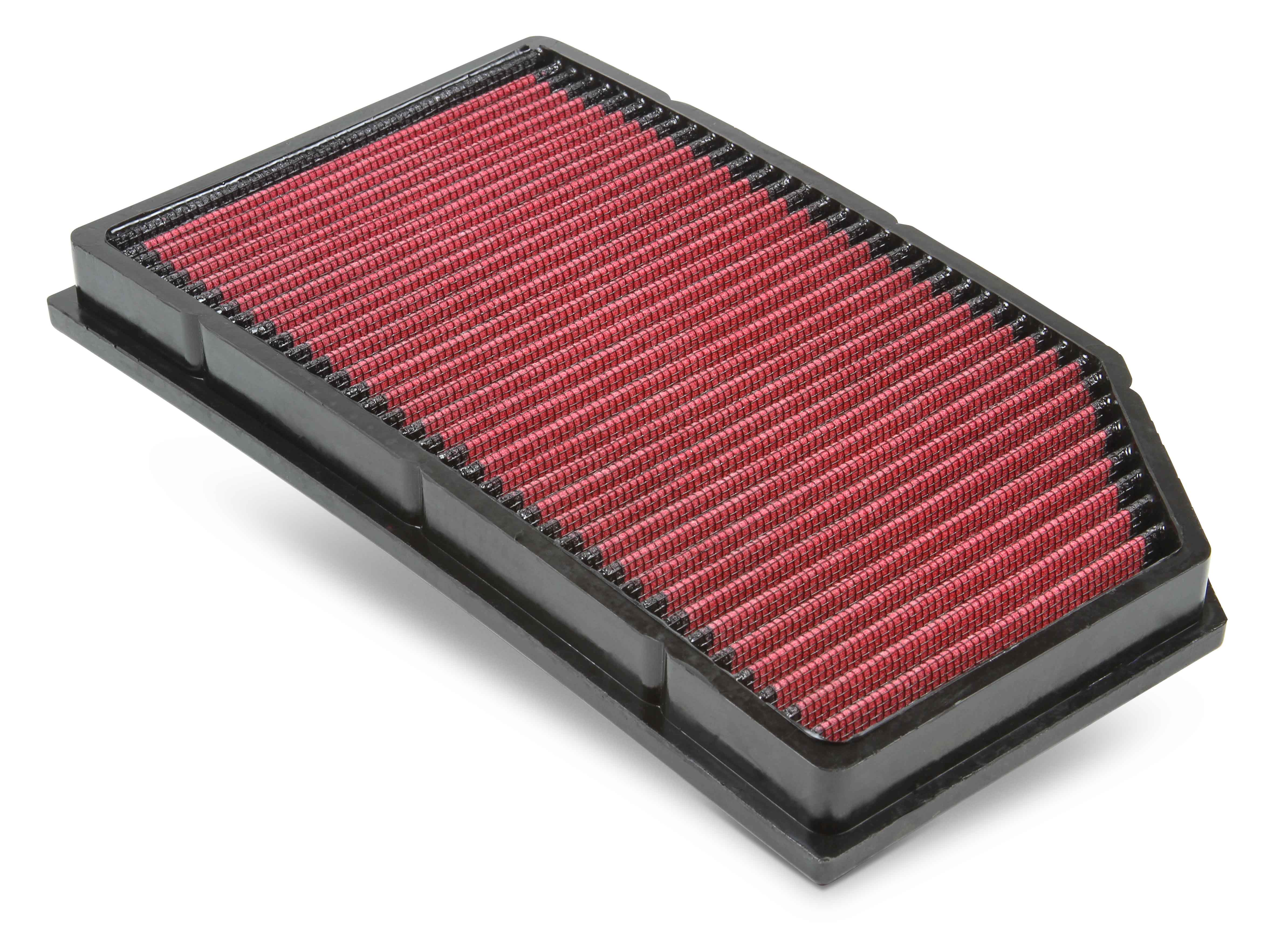 Filtro Aria Flowmaster Delta Flow JL - immagine 4