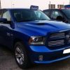 Dodge RAM 1500 Hemi 5.7 Sport GPL
