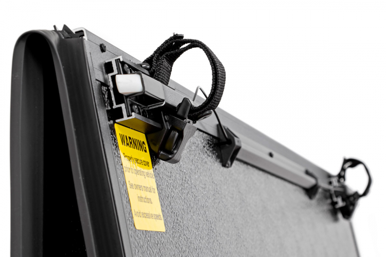 Copricassone Ripieghevole Low Profile Dodge Ram 1500 - immagine 2