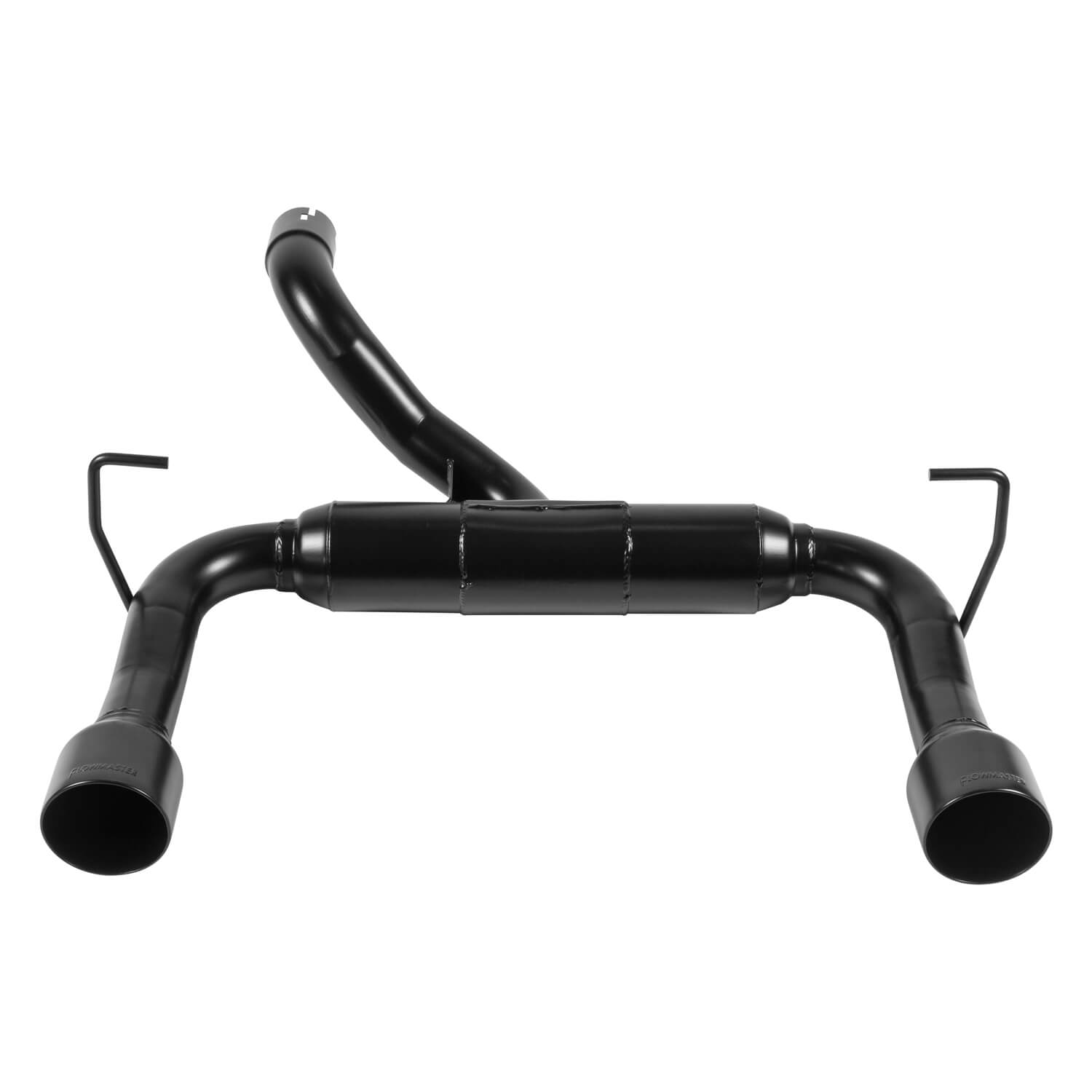 Flowmaster Outlaw Axle-Back Jeep JL - immagine 2