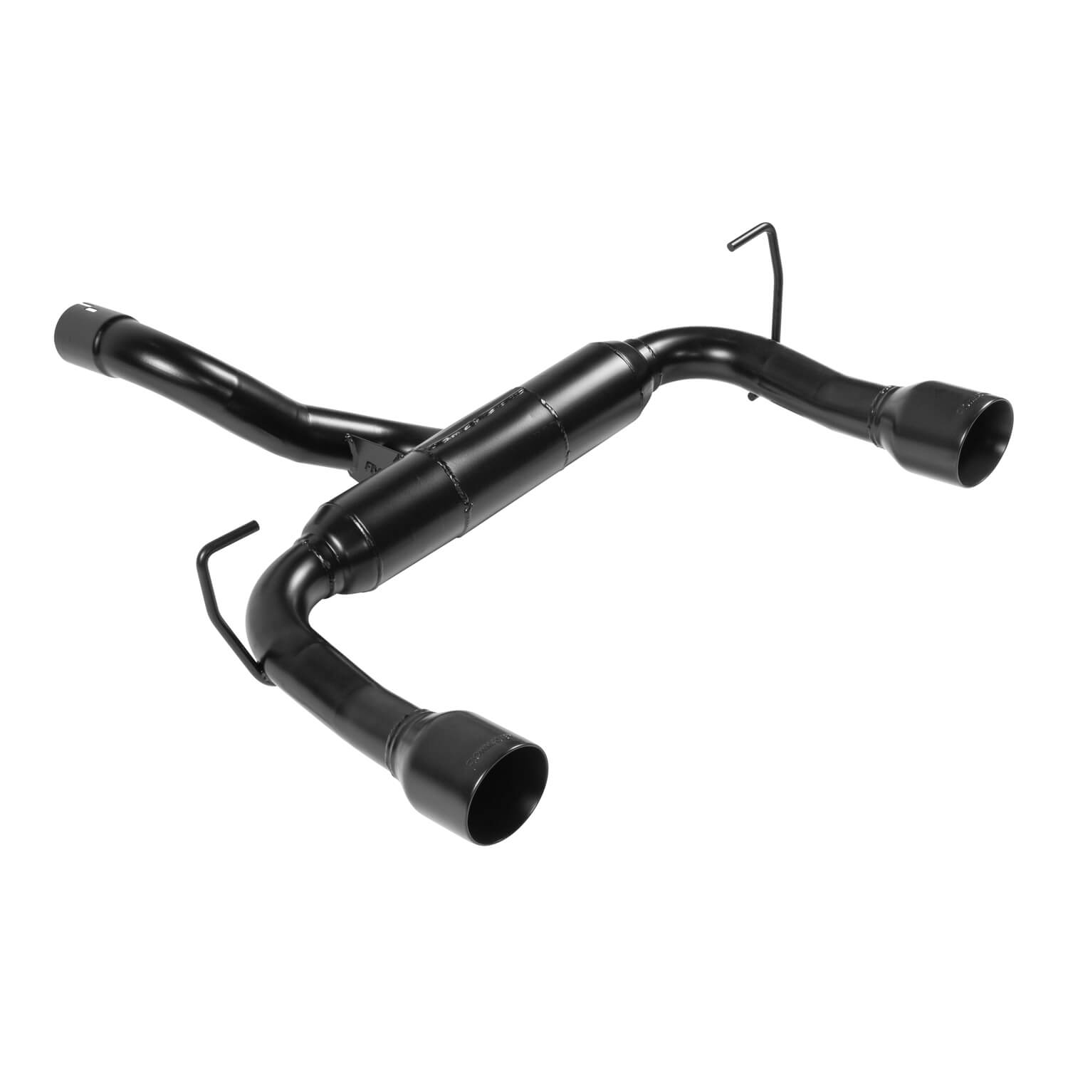 Flowmaster Outlaw Axle-Back Jeep JL - immagine 3