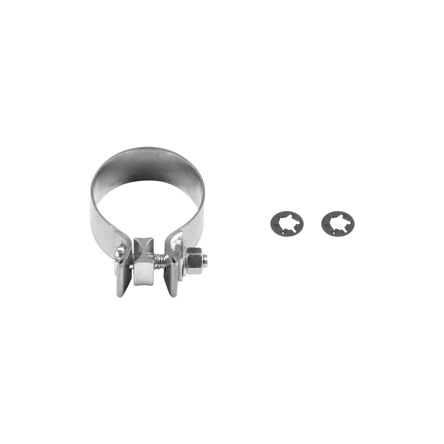 Flowmaster Outlaw Axle-Back Jeep JL - immagine 4