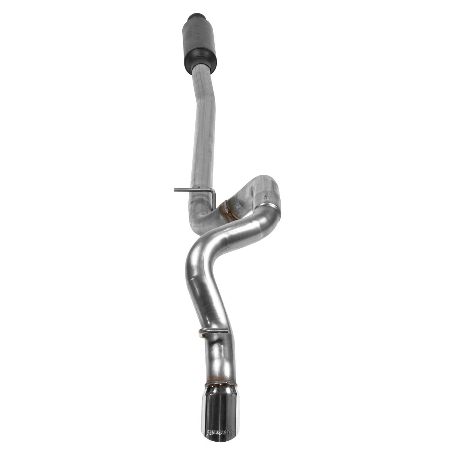 Flowmaster Outlaw Cat-Back Jeep JLU - immagine 2
