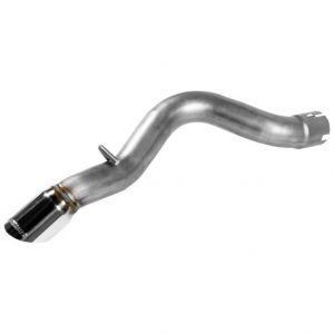 Flowmaster Axle Back Kit Jeep JL