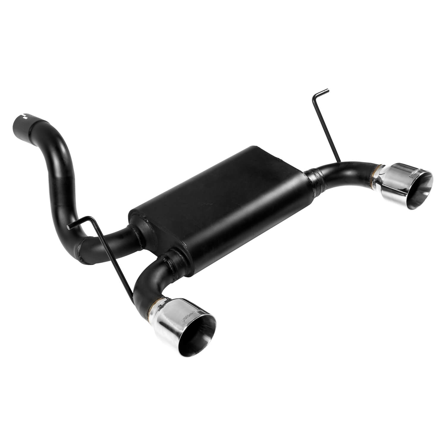 Flowmaster Outlaw Axle-Back Jeep JL - immagine 3