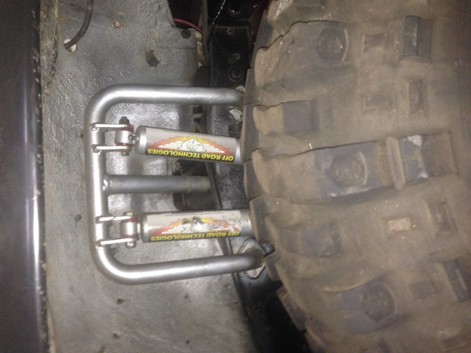 Jeep CJ7 V8 - immagine 2