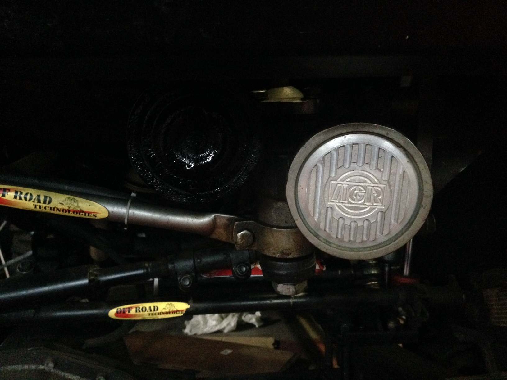 Jeep CJ7 V8 - immagine 16