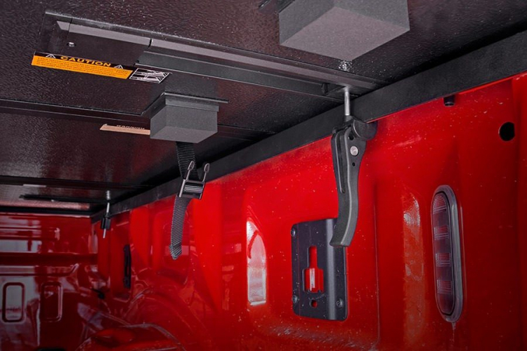 Copricassone Ripieghevole Dodge Ram 1500 - immagine 2