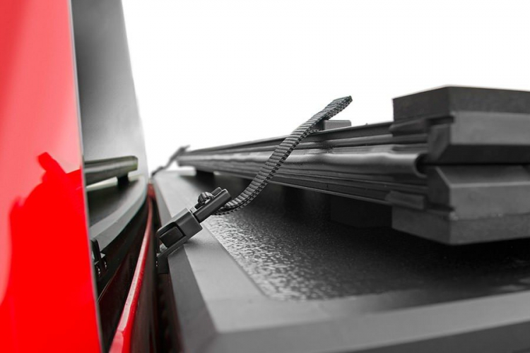 Copricassone Ripieghevole Dodge Ram 1500 - immagine 3