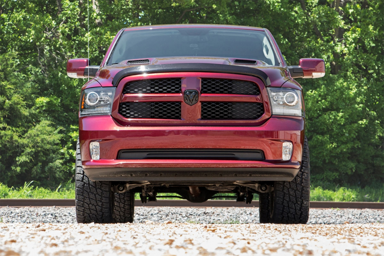 Lift Kit +3″ Dodge Ram 1500 - immagine 4