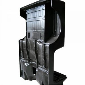 Alternative view of Vasca CJ7