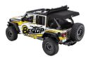 Soft-top Bestop Supertop Ultra per Wrangler JLU 4 porte (2019-) - immagine 4