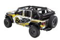 Soft-top Bestop Supertop Ultra per Wrangler JLU 4 porte (2019-) - immagine 5