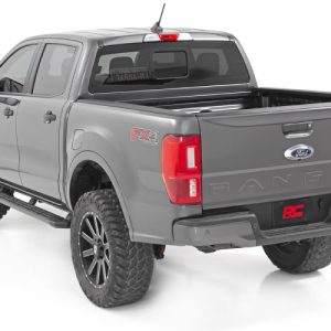 Alternative view of Ford Ranger 3.5" Lift Kit