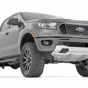 Ford Ranger 3.5" Lift Kit - immagine 3