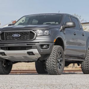 Ford Ranger 3.5" Lift Kit - immagine 4