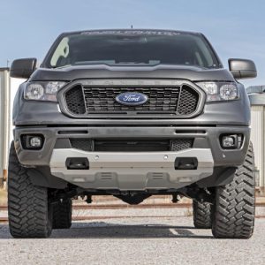 Ford Ranger 3.5" Lift Kit - immagine 5