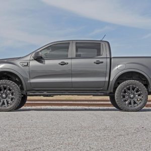 Ford Ranger 3.5" Lift Kit - immagine 6