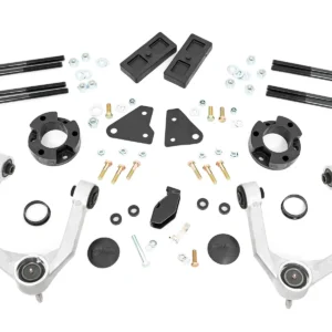Ford Ranger 3.5" Lift Kit