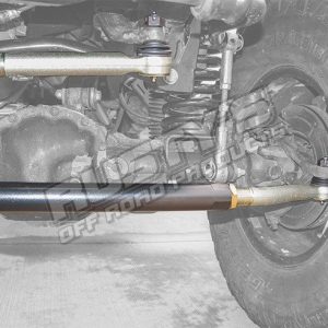 Alternative view of Barre Sterzo HD JK