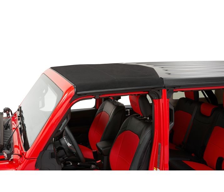 SunRider Bestop in Twill Gladiator JT - immagine 3