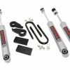F150 2.5" Levelling Kit (1997-2003)