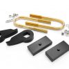 F150 2.5″ Levelling Kit (1997-2003)