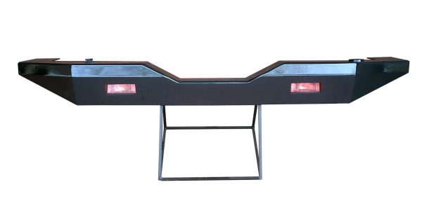 Paraurti Posteriore JK by Ortech