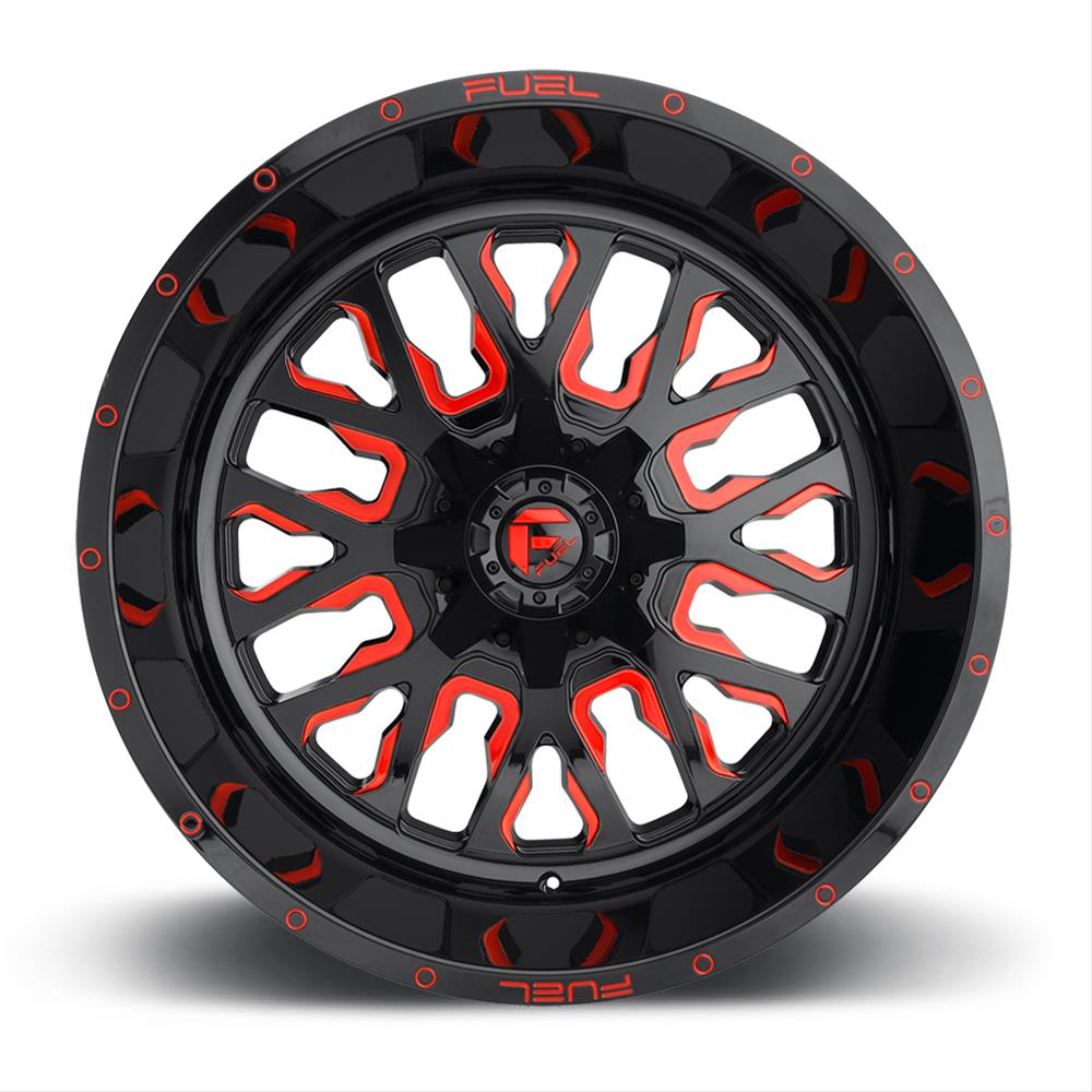 Fuel Stroke 20x9 - immagine 2