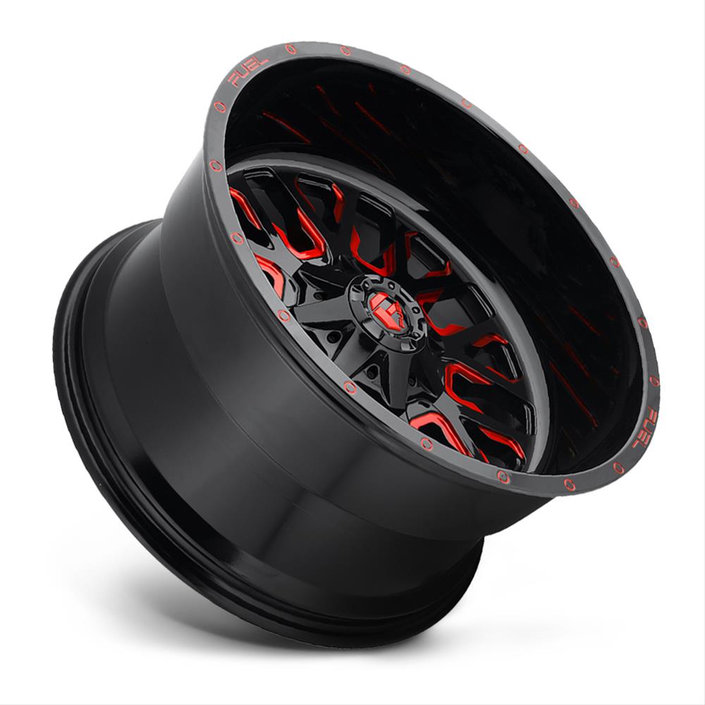 Fuel Stroke 20x9 - immagine 5