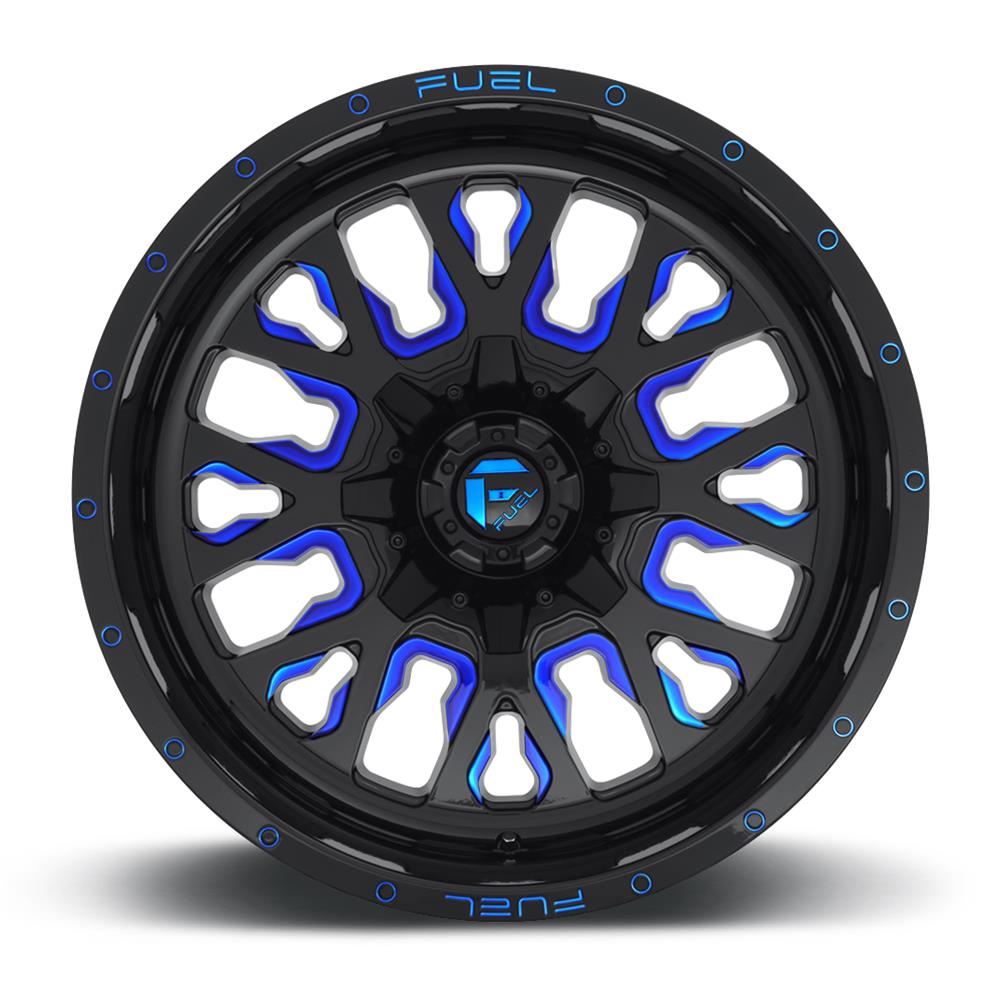 Fuel Stroke 20×9 - immagine 2