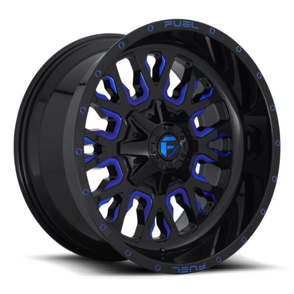 Fuel Stroke 20×9