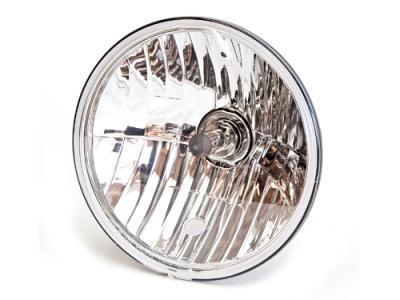 Faro Anteriore Jeep TJ
