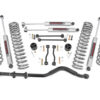 Jeep Gladiator 3.5″ Lift Kit